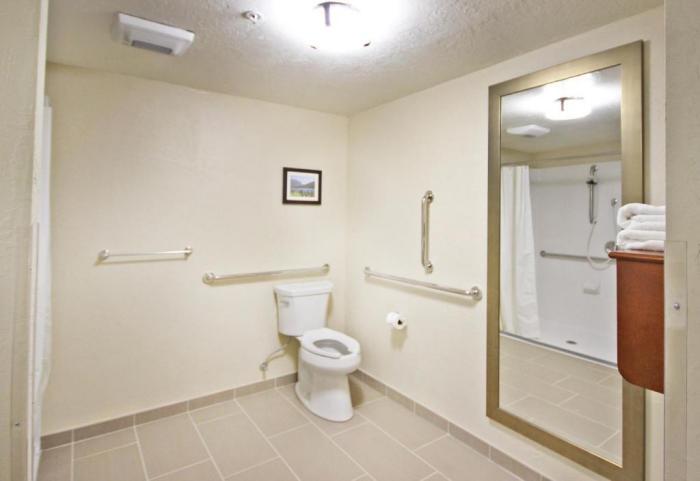 Comfort Inn Butte City Center I-15 - I-90 Cameră foto